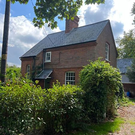 Cosy Cottage In The Heart Of The Countryside Brinkley  Eksteriør billede